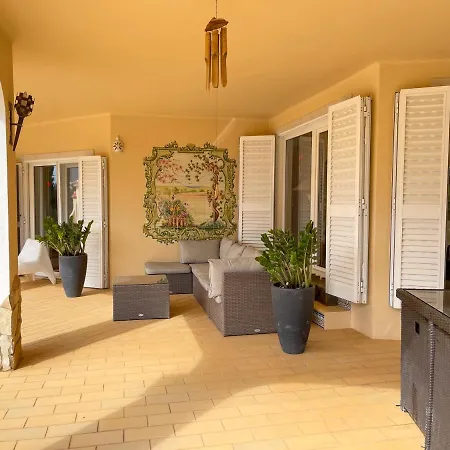 Vale Formoso Villa Lagoa (Algarve)