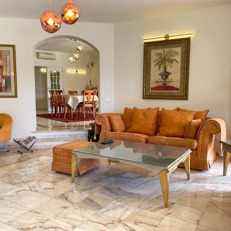 Vale Formoso Villa