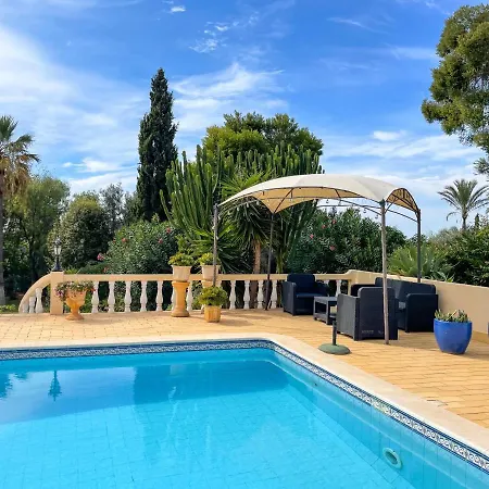 Villa Vale Formoso Lagoa (Algarve)
