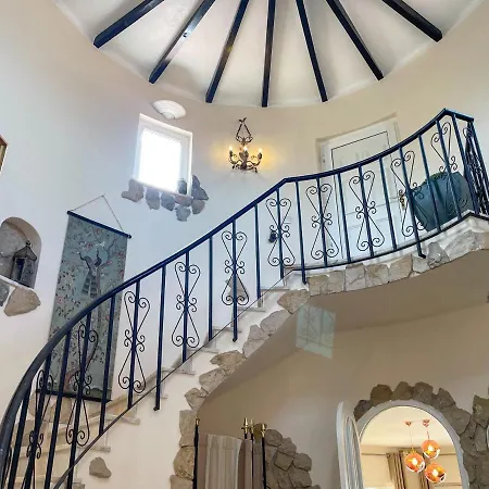 Vale Formoso Villa Lagoa (Algarve)