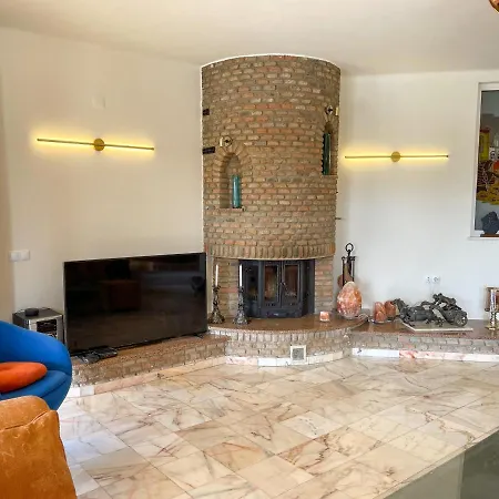 Vale Formoso Villa Lagoa (Algarve)