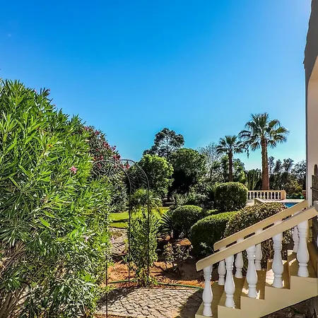 Vale Formoso Villa Lagoa (Algarve)