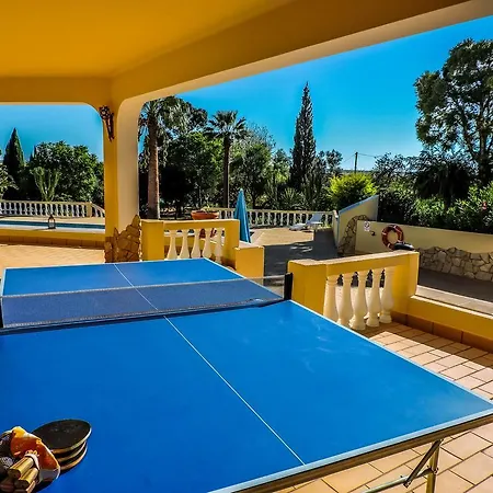 Villa Vale Formoso *
