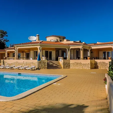 Vale Formoso Villa *
