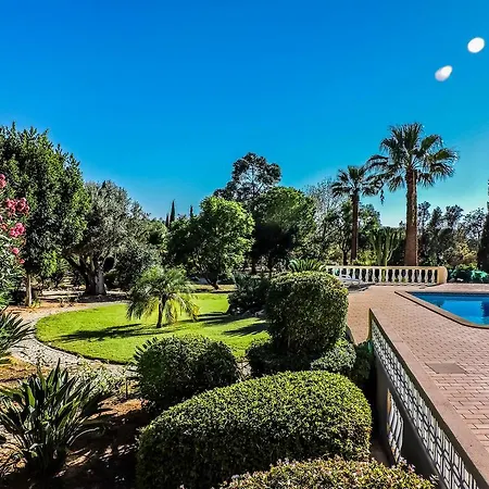 Vale Formoso Villa
