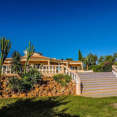 Vale Formoso Villa Lagoa (Algarve)
