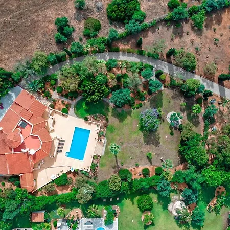 Vale Formoso Villa Lagoa (Algarve)