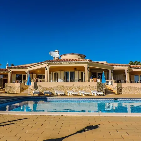 Villa Vale Formoso *
